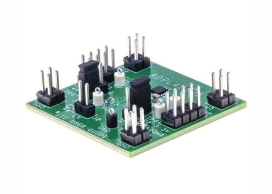 EVAL-ADPL42005CP-AZ Embedded Solutions ADPL42005 Carte d'évaluation du régulateur de tension linéaire