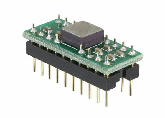 EVAL-ADXRS624Z Carte d'évaluation de capteur de solutions embarquées pour le gyroscope ADXRS624