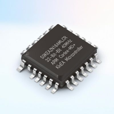 S9KEAZN16AMLCR Microcontrôleur MCU 32 bits 40 MHz ARM Cortex-M0+ Kinetis KEA Microcontrôleur