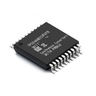 TPS544B25RVFR Integrated Circuit Chip SWIFT™ Synchronous Buck Converters With PMBus™