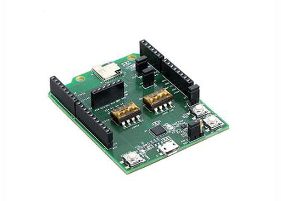 CYBT-423054-EVAL Carte d'évaluation Arduino du module EZ-BT pour solutions embarquées