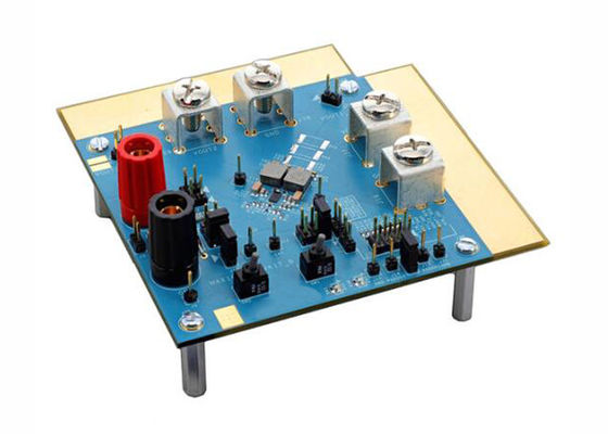 MAX16712EVKIT Solutions Embarquées - Carte d'évaluation du régulateur abaisseur MAX16712