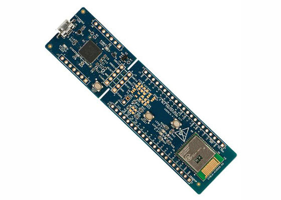CY8CPROTO-063-BLE Solutions intégrées PSOC 6 BLE Kit de prototypage EZ-BLE Conseil d'évaluation du projet