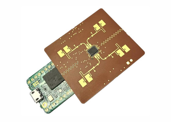 DEMO-BGT24ATR22-DPA Solutions intégrées Kit de démonstration avec le capteur radar 24 GHz BGT24ATR22 XENSIV