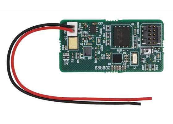 EVAL-MICROIAS Carte d'extension pour solutions embarquées MicroIAS