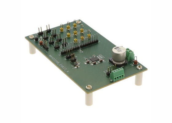 MAX22208EVKIT Kit d'évaluation pour solutions embarquées MAX22208 Carte d'évaluation pour pilote de moteur