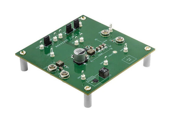 MAX42406EVKIT Carte d'évaluation du convertisseur Buck synchrone 1,5 MHz pour solutions embarquées