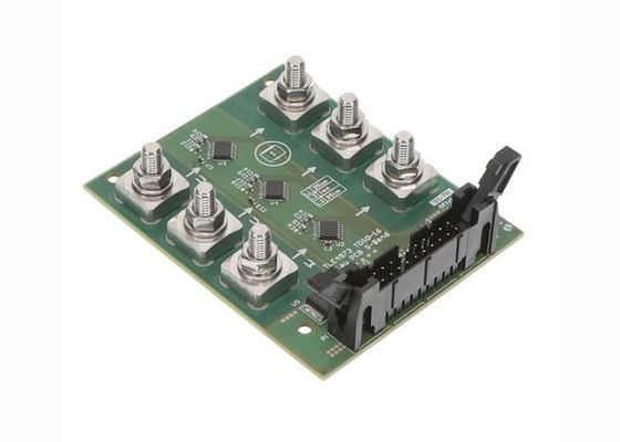 TLE4973-EVAL-INLAY Capteur de courant Embedded Solutions TLE4973 XENSIV EVAL INLAY Board
