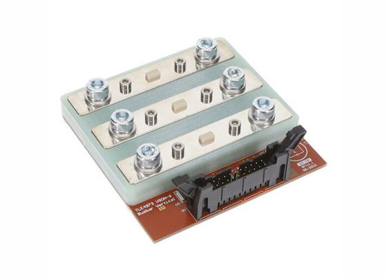 TLE4973-EVAL-VER-BAR Solutions embarquées TLE4973 XENSIV Carte d'évaluation du capteur de courant