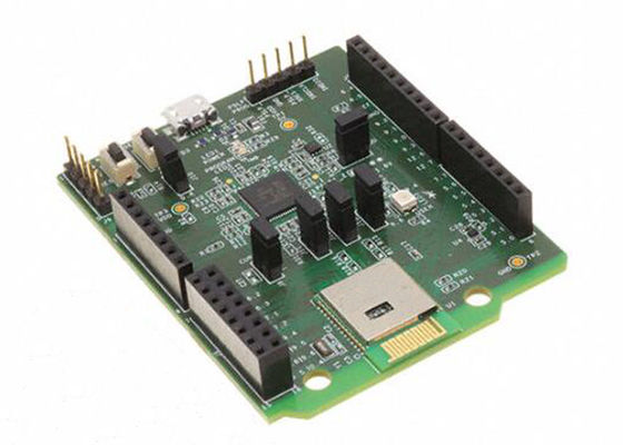 CYBLE-416045-EVAL Carte d'évaluation EZ-BLE Arduino pour solutions embarquées