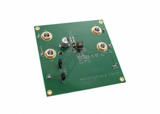 MAX20008EVKIT Solutions embarquées MAX20008 Carte d'évaluation du convertisseur abaisseur automobile