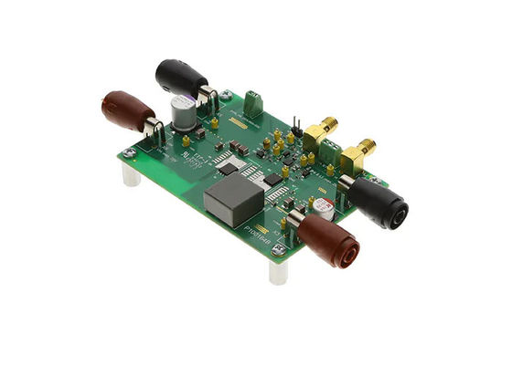 EVAL-HB-2EDL803X-G3C Solutions embarquées EiceDRIVER™ MOSFET Carte d'évaluation de gestion de l'alimentation