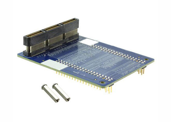 CYUSB3ACC-006 Solutions embarquées EZ-USB FX3 Explorer Board Carte d'interconnexion HSMC