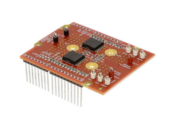 BOARD-BTH50015-1LUA Solutions embarquées - Commutateur de charge - Gestion de l'alimentation - Carte d'évaluation pour plateforme Arduino