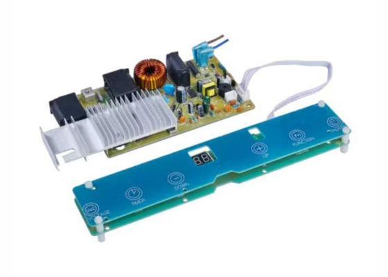 EVAL-IHW25N140R5L Carte d'évaluation de chauffage par induction à simple extrémité de 2 kW pour solutions embarquées