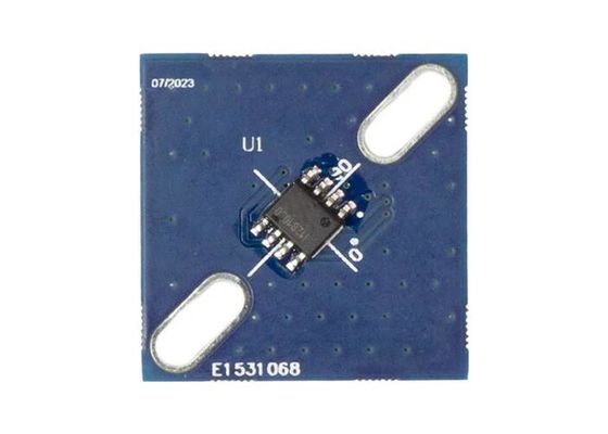 DEMO-IMR-MTRCTRL-V1 Carte d'évaluation de gestion d'alimentation du contrôleur de moteur pour solutions embarquées