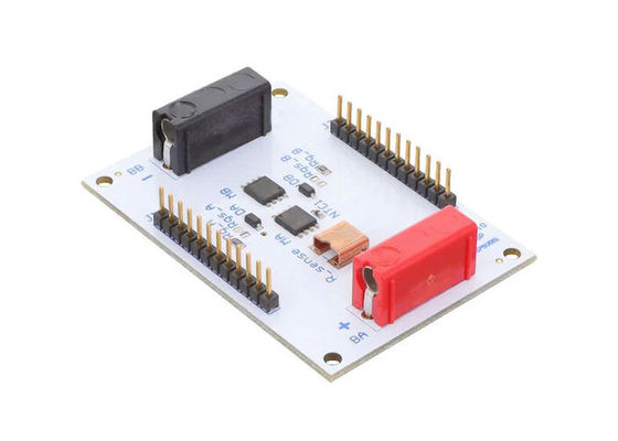 EB-2ED2410-3D-1BCS Carte d'évaluation de plateforme de gestion d'alimentation MOSFET 4V pour solutions embarquées