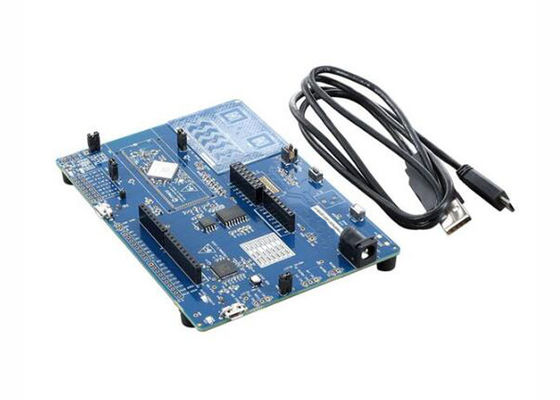 CYW9P62S1-43012EVB-01 Carte d'évaluation de solutions embarquées PSoC 62S1 WiFi BT Pioneer Kit