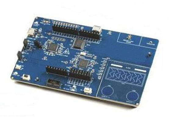 CY8CKIT-062S4 Kit Pioneer PSOC 62S4 pour solutions embarquées - Carte d'évaluation embarquée 32 bits