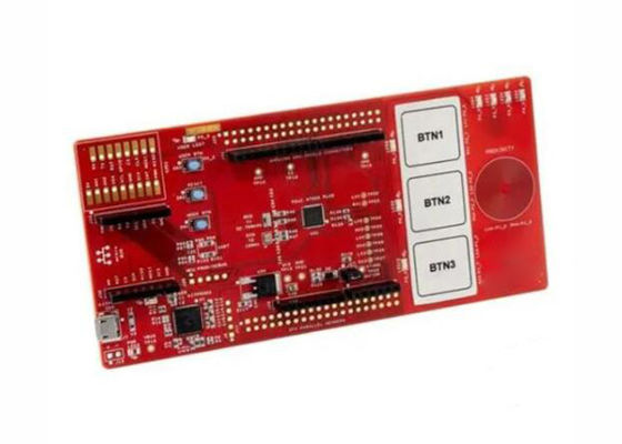 Kit d'évaluation de détection inductive PSOC 4700S Plus pour solutions embarquées CY8CKIT-4700S-PLUS