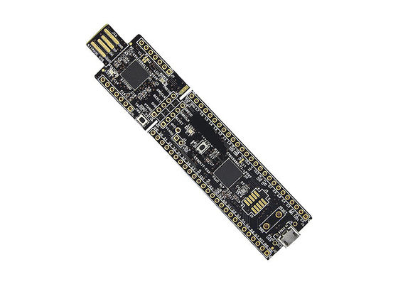 CY8CKIT-059 Solutions embarquées PSOC™ 5LP ARM Cortex-M3 MCU Carte d'évaluation embarquée 32 bits