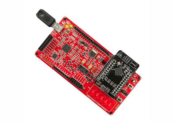 Kit Pioneer PSOC BT Low Energy 5.3 Compliant pour solutions embarquées CY8CKIT-042-BLE-A