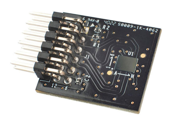 EVAL-S25FS256T Solutions embarquées SEMPER™ Nano Module de mémoire - Carte d'extension d'évaluation