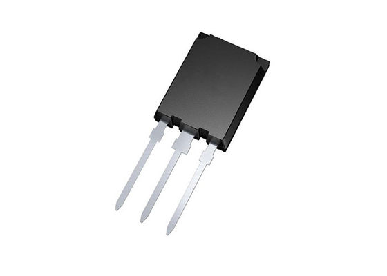 IKQ150N75EH7 Circuit intégré à puce Transistors IGBT simples à faible tension de saturation et à grande vitesse
