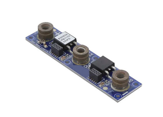 KIT-LGPWR-BOM009 Carte d'évaluation de gestion d'alimentation MOSFET OptiMOS™ pour solutions embarquées