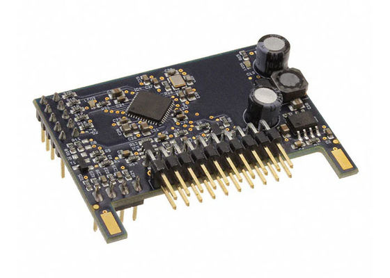 KIT-600W-LLC-DI-CTRL Carte d'évaluation de contrôle numérique 8 canaux 80 MHz pour solutions embarquées