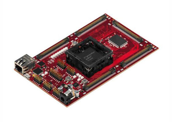 KIT-A2G-TC399-5V-TRB Solutions embarquées 5V Standard AURIX TriCore MCU Carte d'évaluation