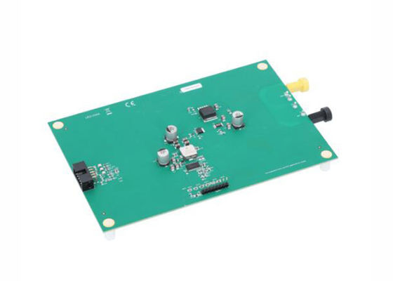 LP8870Q1EVM Solutions embarquées pour l'automobile, pilote de LED LP8870-Q1 Module d'évaluation