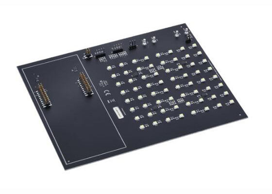 TLC69661RTWEVM Solutions embarquées TLC69661 Module d'évaluation du pilote de rétroéclairage LED à gradation locale