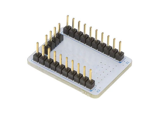 TLE75242-ESH-DB Carte d'évaluation de commutateur d'alimentation 5V à 28V 500mA pour solutions embarquées