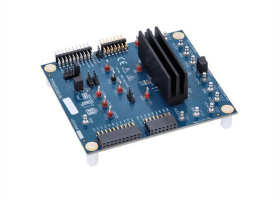TPS92530EVM Solutions Intégrées Convertisseur Buck LED Driver Module d'évaluation TPS92530