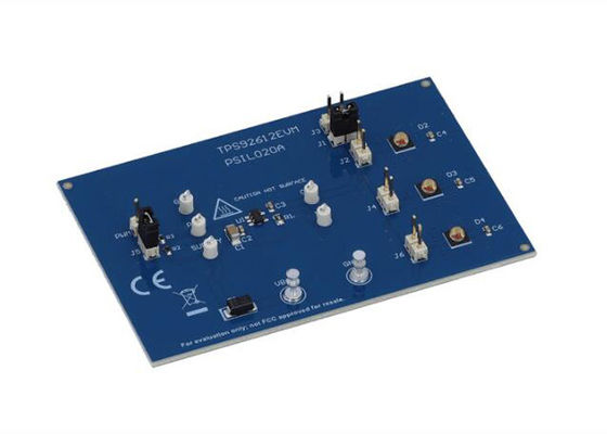 TPS92612EVM Solutions Intégrées - Driver LED Linéaire Automobile TPS92612-Q1 150mA