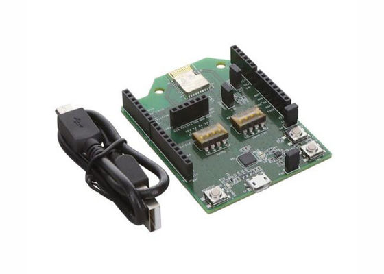 CYBT-413055-EVAL Carte d'évaluation Arduino du module AIROC EZ-BT pour solutions embarquées