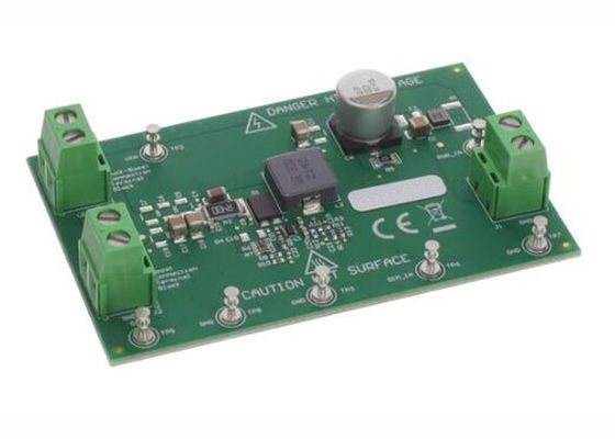 Module d'évaluation du pilote de LED Buck Boost pour solutions embarquées TPS923650D2DRLREVM