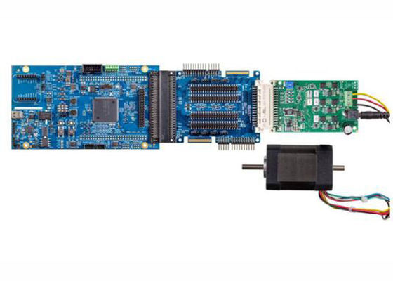 KIT-XMC7200-MC1 Solutions embarquées XMC7200 Kit complet de contrôle moteur