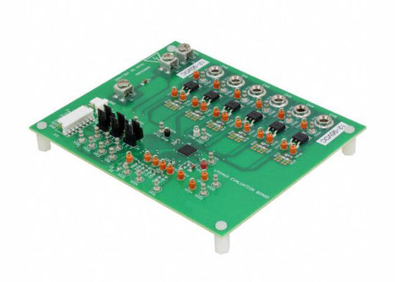 LM3463EVM Solutions Embarquées pour Driver LED Linéaire 6 Canaux Module d'Évaluation LM3463