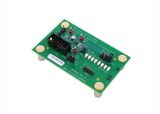 TPS61158EVM-565 Module d'évaluation pour solutions embarquées, pilotes WLED pour smartphones