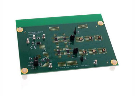 Module d'évaluation du pilote de LED côté haut 40V TPS92622Q1EVM Embedded Solutions