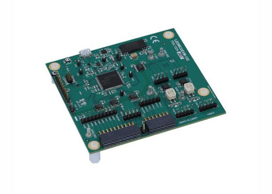 LEDMCUEVM-132 Carte de communication MCU MSP432E401Y pour solutions embarquées