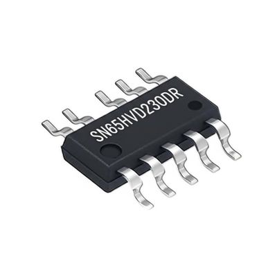 SN65HVD230DR Circuit intégré Puce 3.3V CAN Transceiver SOIC8 CAN Bus Transceivers