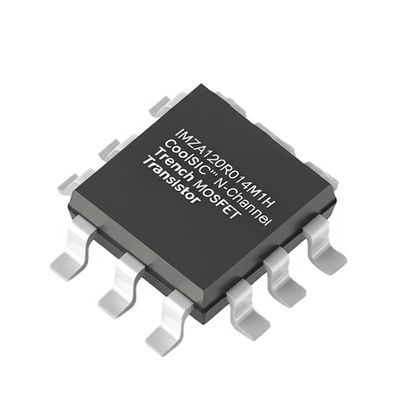 IMZA120R014M1H Circuit intégré CoolSiC™ MOSFET à tranchée SiC N-Channel