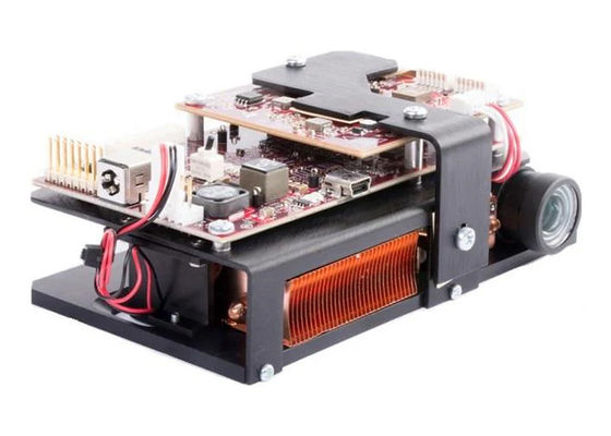 DLPDLCR3010EVM-G2 Solutions intégrées 12V DLP LightCrafter tableau d'évaluation de l'affichage