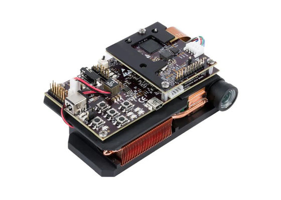 DLP3010EVM-LC Embedded Solutions Projection DLP Light Control Evaluation Board