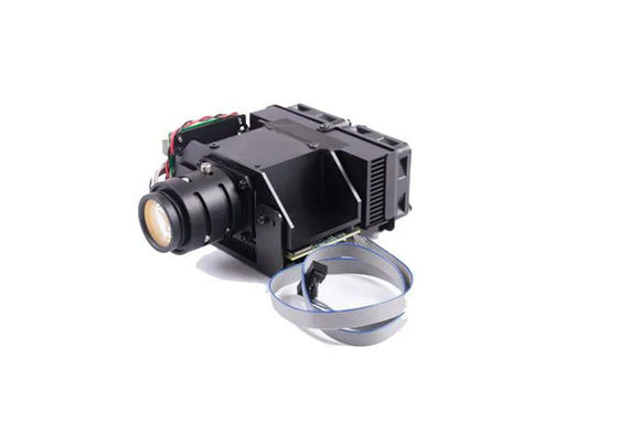 DLP5534PROJQ1EVM Solutions intégrées 8V à 18V 405nm Module d'évaluation du projecteur