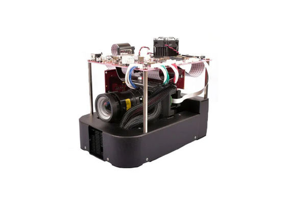 DLPDLCR471TPEVM Solutions intégrées LightCrafterTM Projection DLP Conseil d'évaluation de la conception de référence