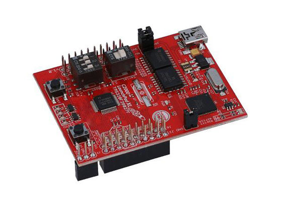 LAUNCHXL-F28027F Embedded Solutions C2000 Piccolo MCU F28027F LaunchPad Development Kit